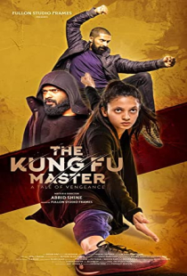 دانلود فیلم استاد کونگ فو 2020 The Kung Fu Master