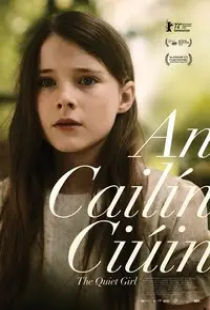 دانلود فیلم دختر کم حرف 2022 The Quiet Girl