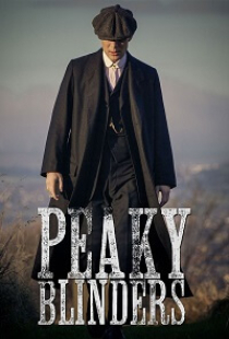 دانلود سریال پیکی بلایندرز Peaky Blinders | فصل ششم + زبان اصلی