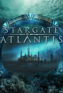 دانلود سریال استارگیت آتلانتیس Stargate: Atlantis 2004 + زیرنویس