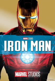 دانلود فیلم مرد آهنی Iron Man 2008 + دوبله فارسی