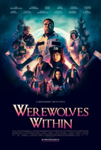 دانلود فیلم گرگینه های درون 2021 Werewolves Within