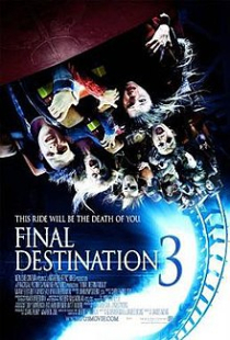 دانلود فیلم مقصد نهایی 3 Final Destination 3 2006 + دوبله فارسی