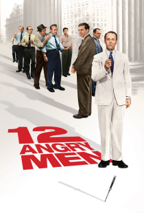  12 مرد خشمگین
