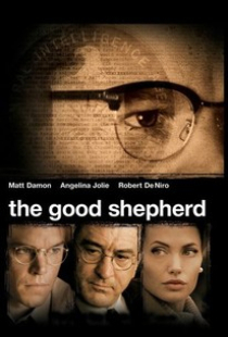 دانلود فیلم چوپان خوب The Good Shepherd 2006 + زیرنویس فارسی