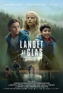 دانلود فیلم سرزمین شیشه Land of Glass 2018 + زیرنویس فارسی