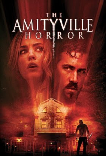 دانلود فیلم ترسناک وحشت در آمیتی ویل 2005 The Amityville Horror