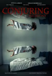 دانلود فیلم ترسناک احضار 4 - فراتر از 2022 Conjuring - The Beyond