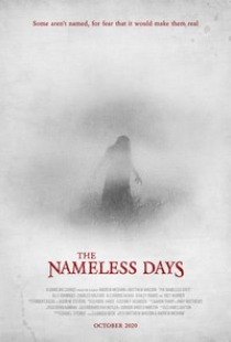 دانلود فیلم ترسناک روزهای بی نام 2022 The Nameless Days