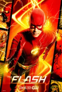 دانلود سریال فلش 2021 The Flash