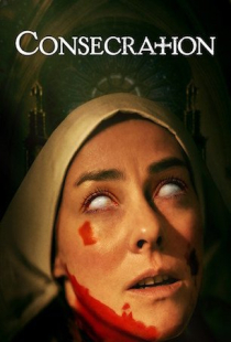 دانلود فیلم ترسناک تقدیس 2023 Consecration + زیرنویس فارسی