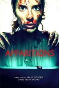 دانلود فیلم ترسناک مظاهر 2022 Apparitions + زیرنویس