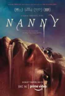 دانلود فیلم پرستار بچه 2022 Nanny