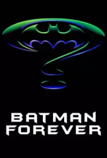 دانلود فیلم بتمن برای همیشه 1995 Batman Forever