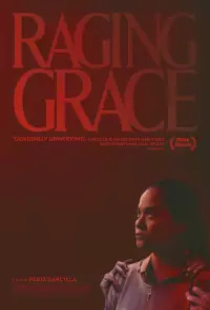 دانلود فیلم گریس خشمگین 2023 Raging Grace