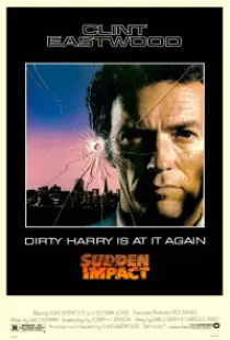 دانلود فیلم ضربه ناگهانی 1983 Sudden Impact