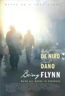 دانلود فیلم فلین بودن 2012 Being Flynn