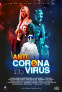 دانلود فیلم ضد ویروس کرونا 2020 Anti Corona Virus