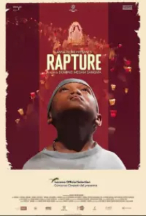 دانلود فیلم تسخیر 2023 Rapture