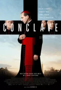 دانلود فیلم ملاقات محرمانه 2024 Conclave