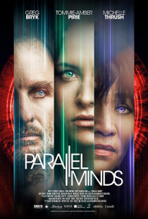 دانلود فیلم ضمیر هماهنگ Parallel Minds 2020 + زیرنویس فارسی