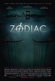 دانلود فیلم زودیاک 2007 zodiac + زیرنویس فارسی