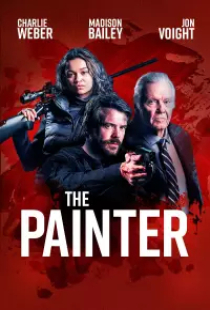 دانلود فیلم نقاش 2024 The Painter