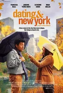 دانلود فیلم قرار عاشقانه و نیویورک 2021 Dating & New York + زیرنویس