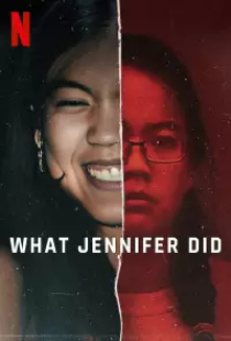 دانلود فیلم کاری که جنیفر انجام داد 2024 What Jennifer Did