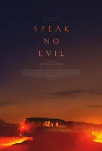 دانلود فیلم بد حرف نزن 2022 2022 Speak No Evil