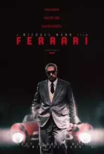 دانلود فیلم فراری 2023 Ferrari