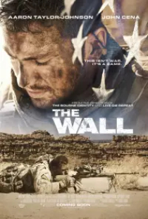 دانلود فیلم دیوار 2017 The Wall