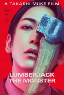 دانلود فیلم هیولا چوب بر 2023 Lumberjack the Monster