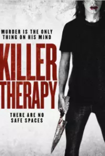 دانلود فیلم روان درمانی کشنده 2019 Killer Therapy