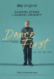 دانلود فیلم اول برقص 2023 Dance First