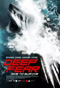 دانلود فیلم ترس عمیق 2023 Deep Fear