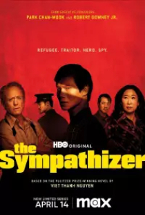 دانلود سریال همدرد 2024 The Sympathizer