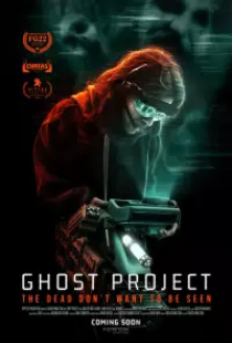 دانلود فیلم پروژه روح 2023 Ghost Project