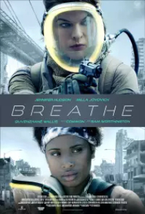 دانلود فیلم نفس کشیدن 2024 Breathe