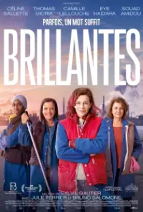 دانلود فیلم زنان زیرک 2022 Bright Women