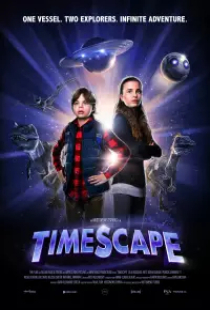 دانلود فیلم سفر در زمان 2022 Timescape