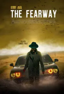 دانلود فیلم هراس انگیز 2023 The Fearway