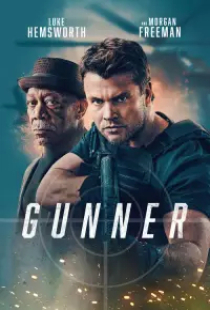 دانلود فیلم گانر 2024 Gunner