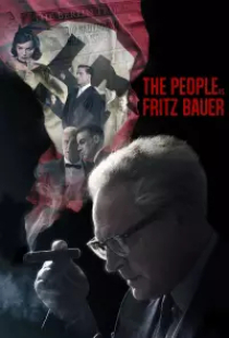 دانلود فیلم مردم در مقابل فریتز بائر 2015 The People Vs Fritz Bauer