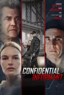 دانلود فیلم خبرچین محرمانه 2023 دوبله Confidential Informant