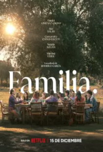 دانلود فیلم خانواده 2023 Familia