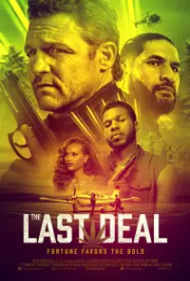 دانلود فیلم آخرین معامله 2023 دوبله The Last Deal