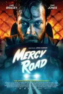 دانلود فیلم جاده بخشش 2023 Mercy Road