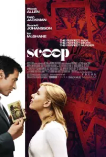 دانلود فیلم اسکوپ 2006 2006 Scoop