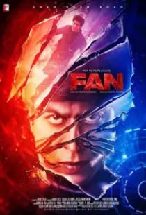 دانلود فیلم طرفدار 2016 Fan